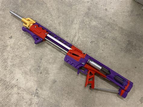 Darts, mags, and accessories sold separately. . Frontline foam nerf